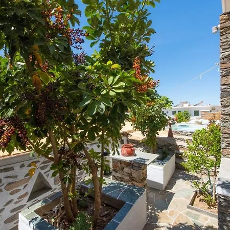 Konukevi Iliofegaro 3*