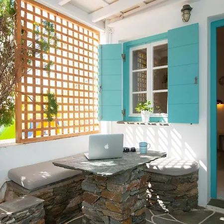 Gæstehus Iliofegaro 3*