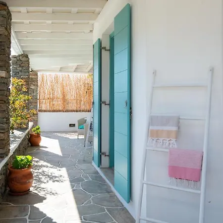 Iliofegaro 3* Kamares (Sifnos)