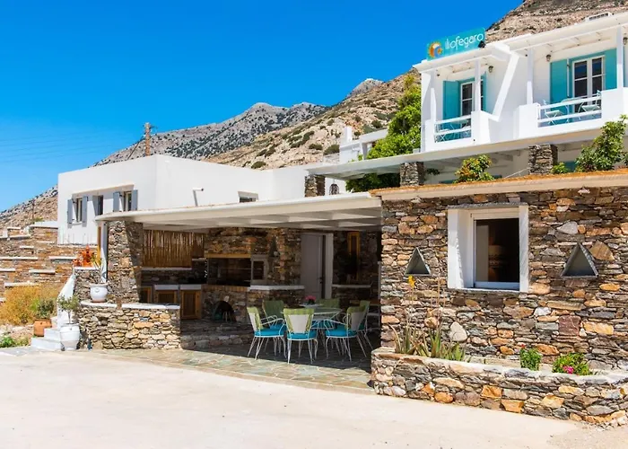 ηλιοφέγγαρο Καμάρες