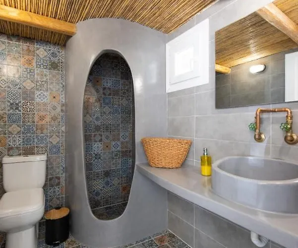 Πανσιόν ηλιοφέγγαρο 3*