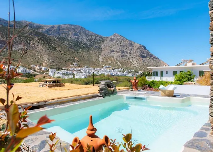 ηλιοφέγγαρο Καμάρες