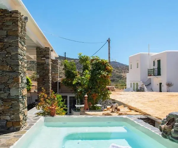 ηλιοφέγγαρο Καμάρες