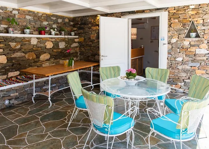 Πανσιόν ηλιοφέγγαρο