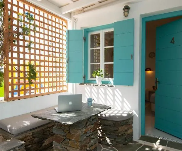 Πανσιόν ηλιοφέγγαρο