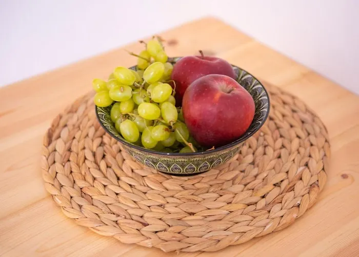 ηλιοφέγγαρο Καμάρες