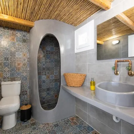 Vendégház Iliofegaro 3*