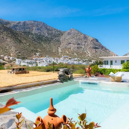 Iliofegaro Kamáresz