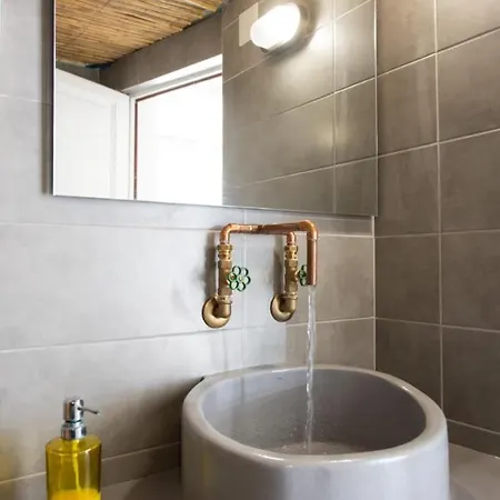 Iliofegaro Vendégház