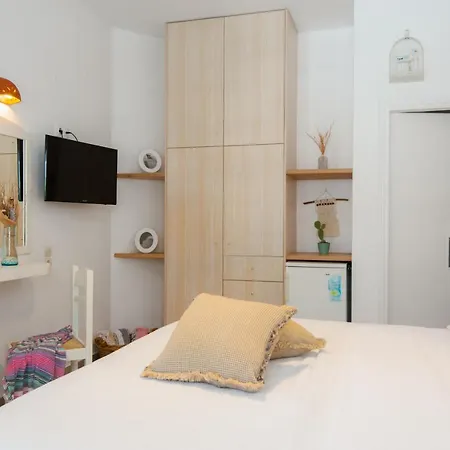 Guest house Iliofegaro *