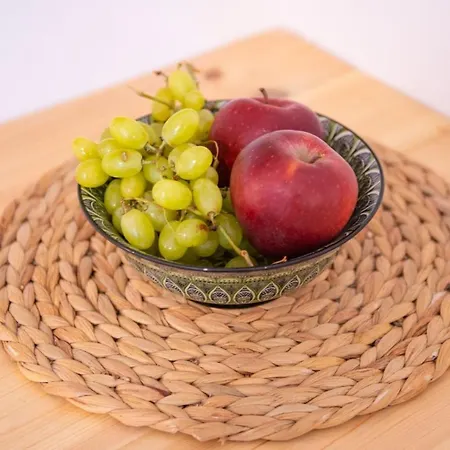 Iliofegaro Kamáresz