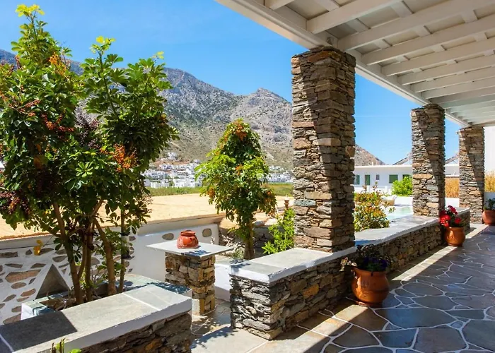 Gasthof Iliofegaro 3*