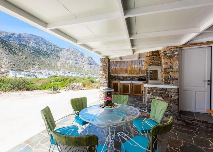 Iliofegaro Gasthof 3*