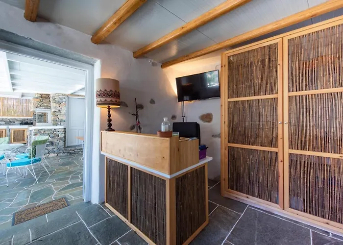 Gæstehus Iliofegaro