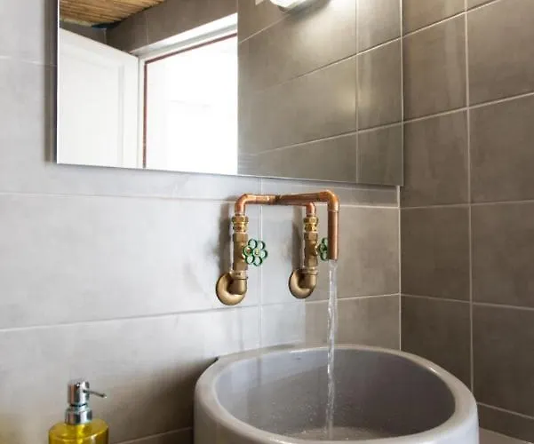 Iliofegaro Gæstehus