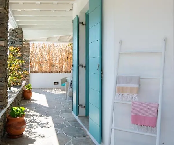 Iliofegaro 3* Kamárai